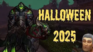 Nowy Mount po tylu latach | Halloween 2026 jak zdobyć wszystko!