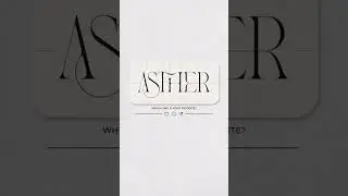 Save this for later 😉 || 5 fashion fonts you should know about❤️&zwj;🔥 which one is your favorite?