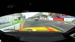 Circuito da Boavista 2ª corrida Tpcc 1300