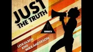 LetKolben - Racist Against My Kind feat. Mike Anderson