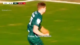 Josh Coburn GOAL,  Derby Country vs Millwall 0-1 | All Goals and Highlights 2024/25