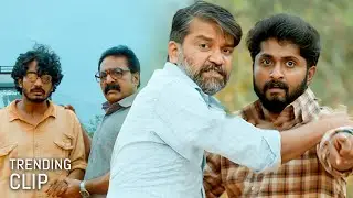 തോമസ്സേ, എന്റെ വണ്ടി കട്ടത് ഇവനാണ്  | Bullet Diaries | Dhyan Sreenivasan | Prayaga Martin |