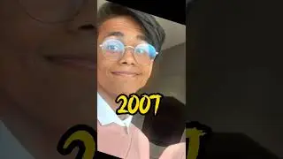 YOUR BIRTH YEAR YOUR YOUTUBER 🤩🔥#bbs #gamerfleet #technogamerz #yessmartypie #shorts ##viral