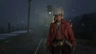 Red Dead Redemption: Trade Route 12/29