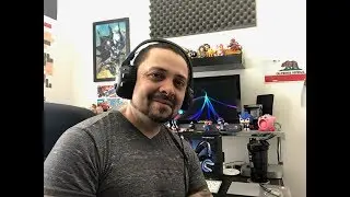 PHOINiKAS headset Review