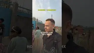 Мы стали свидетелями того, что происходит с девочками из касты неприкасаемых в Индии