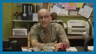 Save Greendale (with the cast of Community)