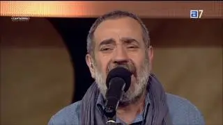 Chus Pedro '' Dios te llibre de Castiella''