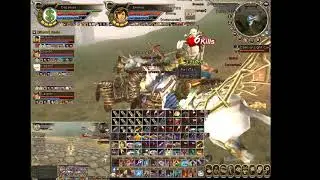 Sampah Is Back‼️ (1/2 Total WAR) - 3 Kingdom Reborn Online Indonesia