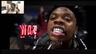 How This Dallas Drill Rapper was Backdoored & Killed (Reaction)