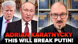 ⚡️Putin&rsquo;s Lies Exposed! Trump Ready to Stop the War. Kyiv Strikes Hard