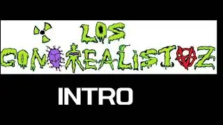 LA INTRO en audio, que chimba el punk gonrrea...