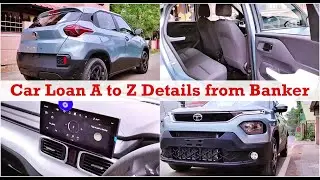 Car/Bike Loan Details (Tamil) | Car/Bike loan Eligibility, Documents needed, Hidden Charges