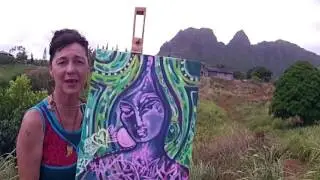 Artisha Videos - Intentional Creativity 2016
