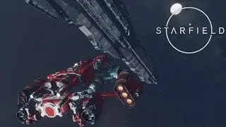 THE DEIMOS ARMOURED TRANSPORT | Starfield | Part 14 (Very Hard)