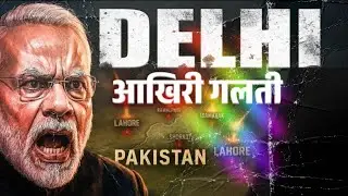 &ldquo;Operation Sindoor 2.0: &lsquo;Targeting Delhi was Pakistan&rsquo;s deadliest and final mistake!&rdquo;