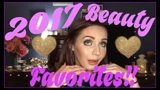 Just A Basic B*tches 2017 Faves &hearts;️