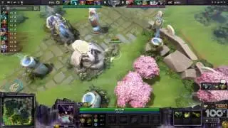 Power Gaming vs Mineski - Game 1 - The Summit 6 SEA Qualifiers - @Xyclopzz & @_343dota