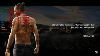 Far Cry 5 - R5 3600 - RTX 3070 _High