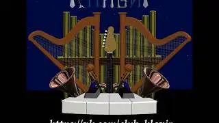 превью сборник лучшей симфо металл музыки от Клавира sympho doom prog power  gothic neoklassical met