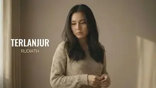 Terlanjur - Rudiath | Cover by Aini