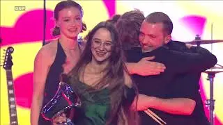 Amadeus Austrian Music Awards 2025 - 7.3.2025 - Teil 4