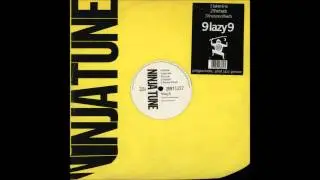 9 Lazy 9 - Take Nine