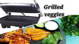 BOROSIL JUMBO GRILL BGRILLSS22 #bgrillss22 #borosilsandwichmaker