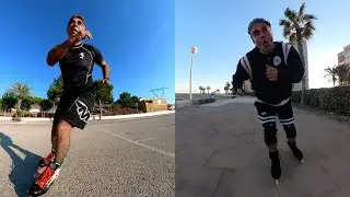 Mission FZ0 (Asphalt Wheels) vs Hyperskate GTO (FR Carbon Frames)