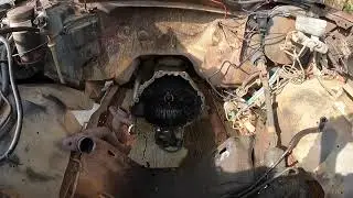 1988 F150 4BT Swap Intro part 1