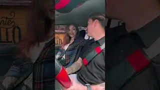 Mi esposo el uber #humor #comedia #comedy #funny #family #video #viral #viralvideo