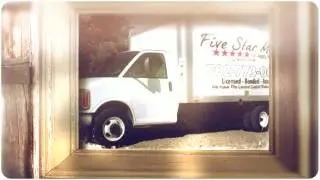 Las Vegas Moving Company Local Movers In Las Vegas NV
