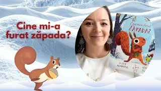 Winter Story: Who Stole My Snow?