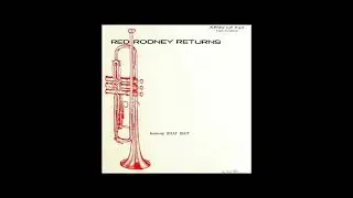 Red Rodney Featuring Billy Root &ndash; Red Rodney Returns (1959)