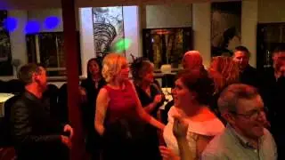I Got A Feeling (End Of Night Song)