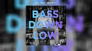 JMAU5 - BASS DOWN LOW (Original Mix)