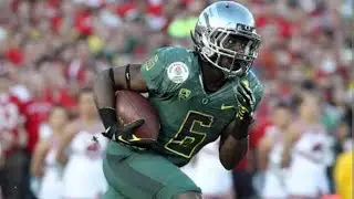 NCAA Football 14. 1 Minute Quarters. Oregon vs Arizona St. Heisman Difficulties. X-Box 360.