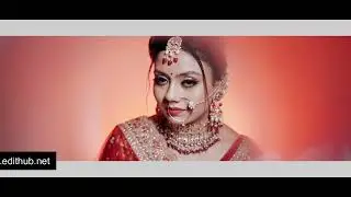 Edius Free Teaser Download | Jo Tu Mila Prewedding | Edius Free Project Download 2026