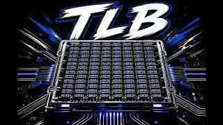 Profit or Poverty: Translation Look-aside Buffer (TLB)