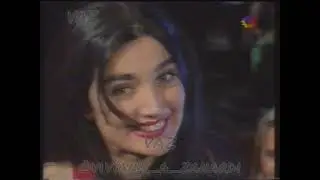 Luis Miguel en Argentina 5 -Previa Show Vélez 1997- Invitadas,  fans Argentinas y más