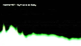 Sytrus is so Easy