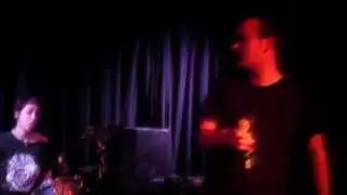 CULT SYNDROME - 01.06.2015 London, Black Heart