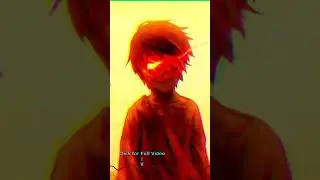 [Nightcore] World Of The Unknown (Jake Daniels) Version 3 #short #shorts #youtubeshorts