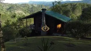 Hilltop Haven: The Premier Cabin at Verdesana by Imiloa