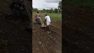 రైతు నగేష్ ఐడియా అదిరింది||Farmer Nagesh's idea was brilliant #shortvideo #viralclips