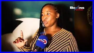 PENDO NJAU Afunguka BAADA ya KUSHINDA TUZO ya MWAMUZI BORA - 