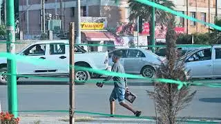 Ethiopia Reel 2024 