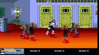 MARVEL INFINITY WARS PART 8