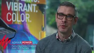 SpeedPro Imaging: Become Your Own CEO