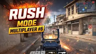 Многопользовательский режим Call of Duty Mobile | Геймплей Call of Duty Mobile | Call of Duty Mobile